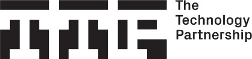 The Technology Partnership logo